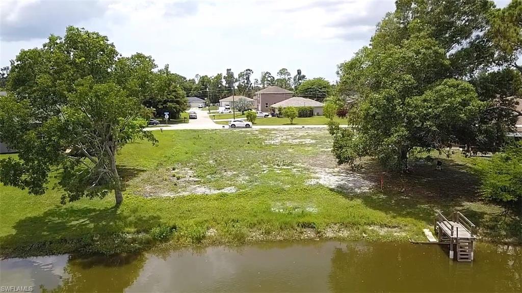 SAN CARLOS PARK - Land