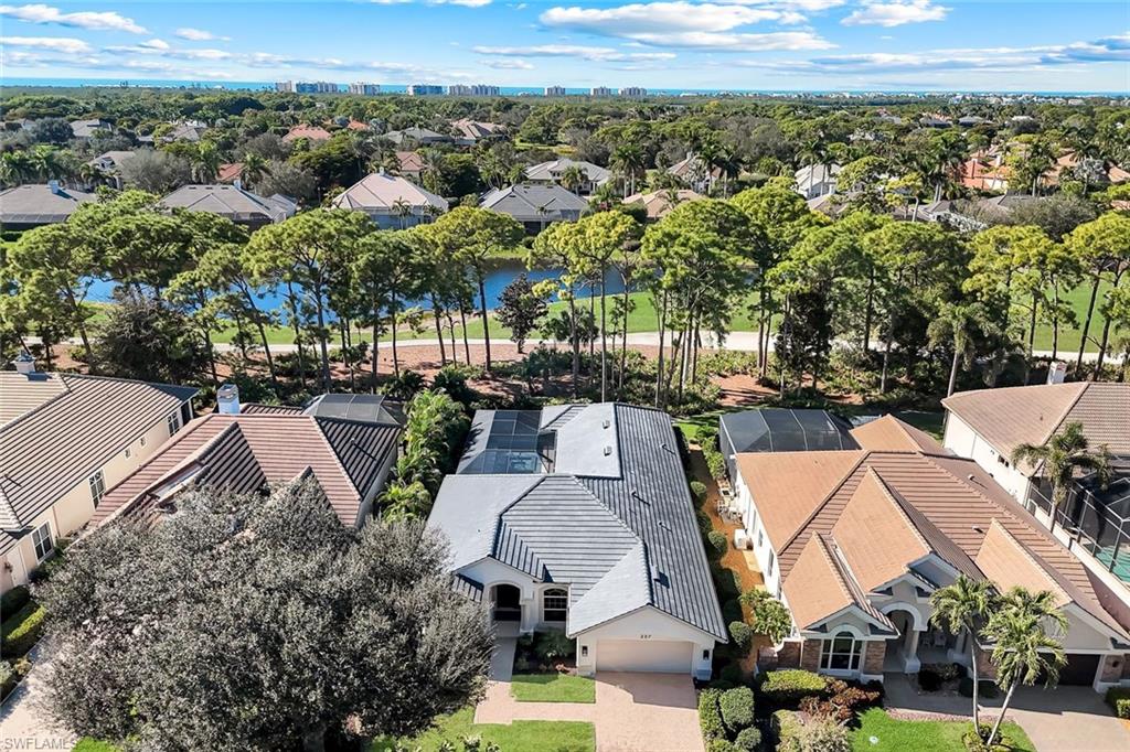 AUDUBON COUNTRY CLUB - Residential