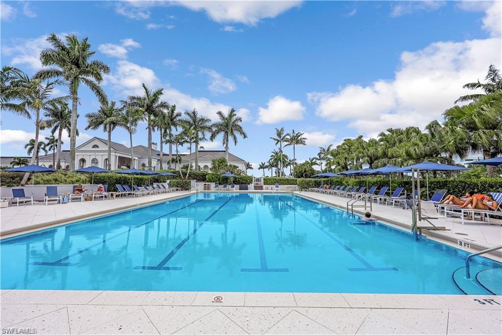 AUDUBON COUNTRY CLUB - Residential