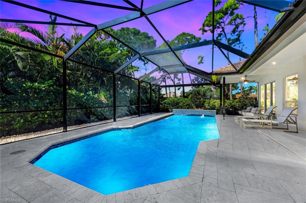 AUDUBON COUNTRY CLUB - Residential