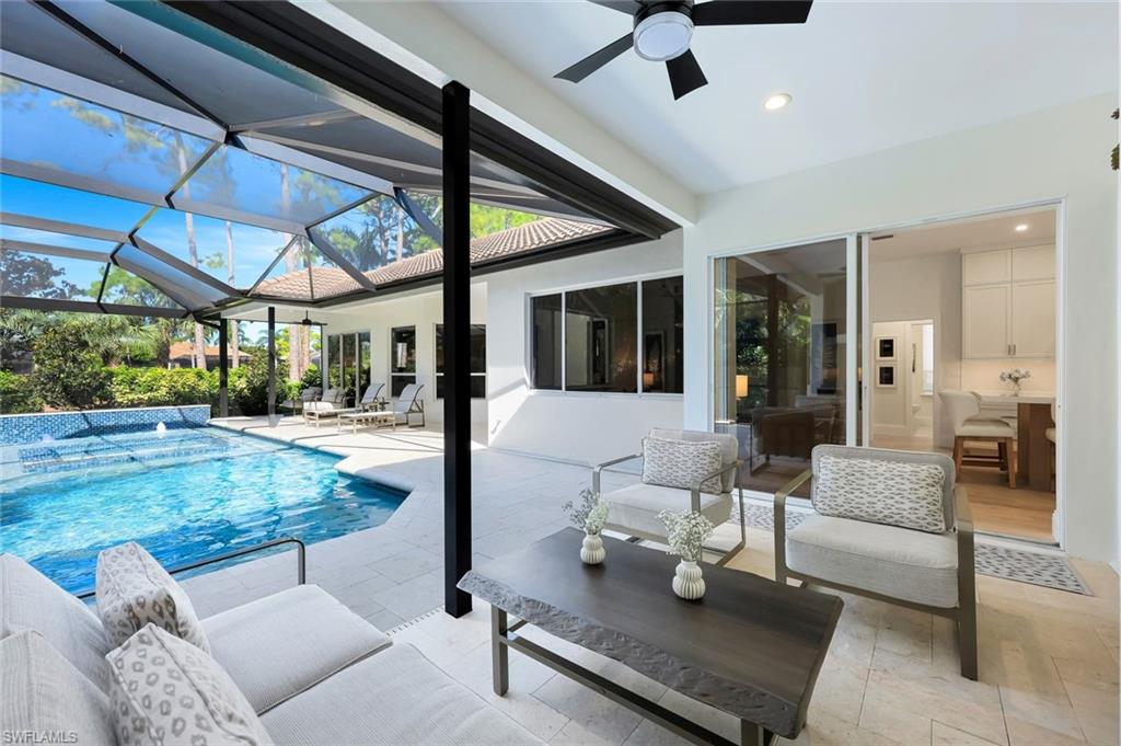 AUDUBON COUNTRY CLUB - Residential