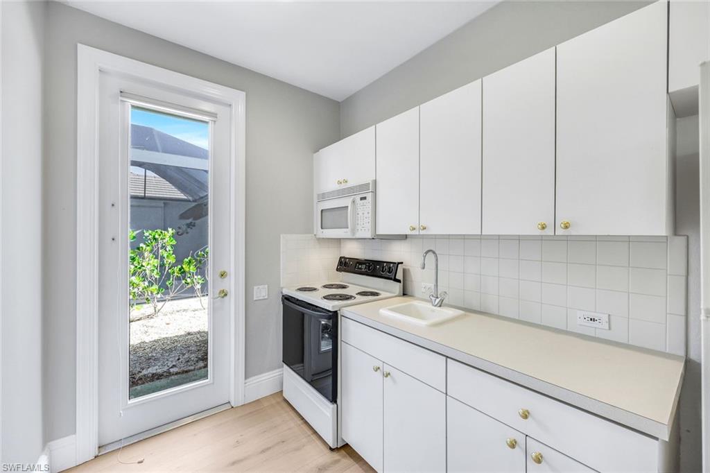 AUDUBON COUNTRY CLUB - Residential