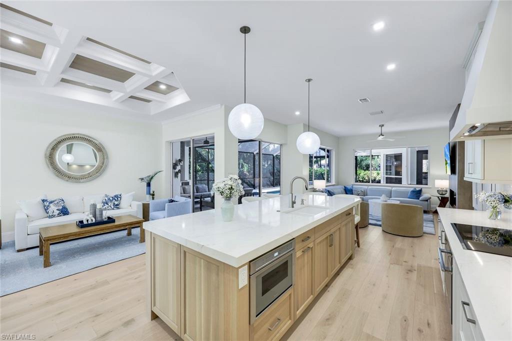 AUDUBON COUNTRY CLUB - Residential