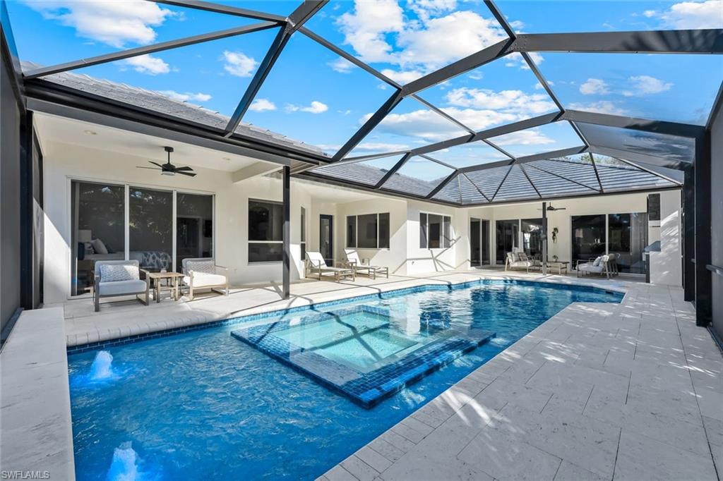 AUDUBON COUNTRY CLUB - Residential