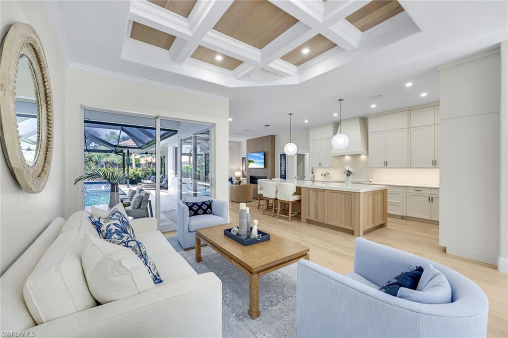 AUDUBON COUNTRY CLUB - Residential