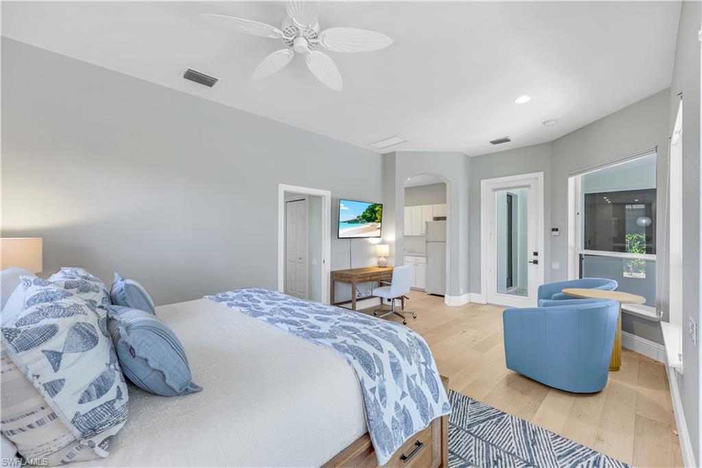 AUDUBON COUNTRY CLUB - Residential