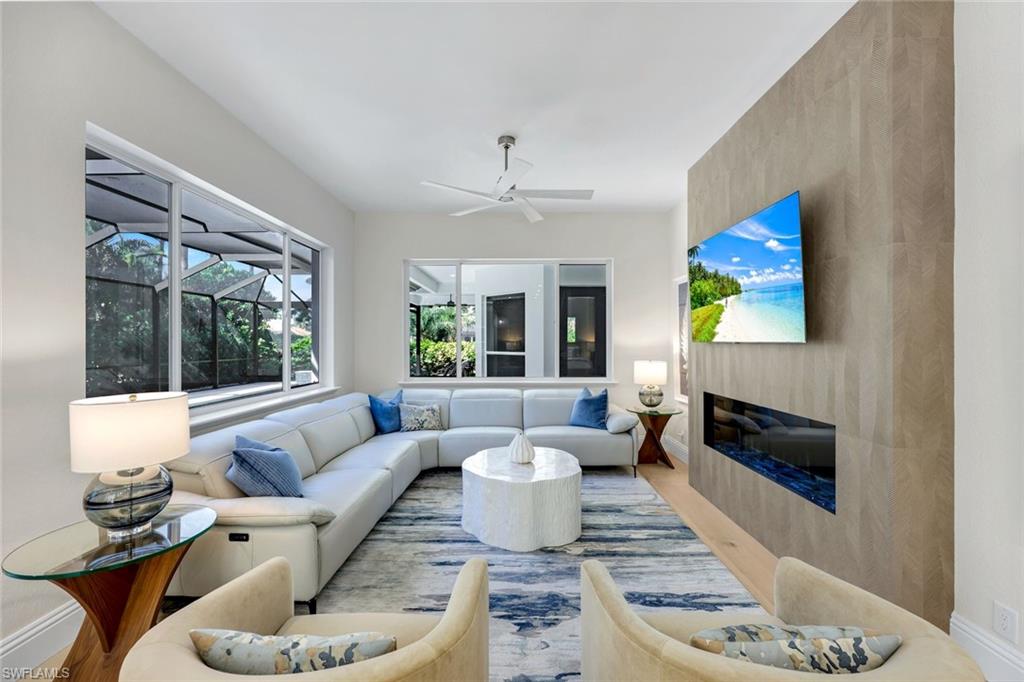 AUDUBON COUNTRY CLUB - Residential