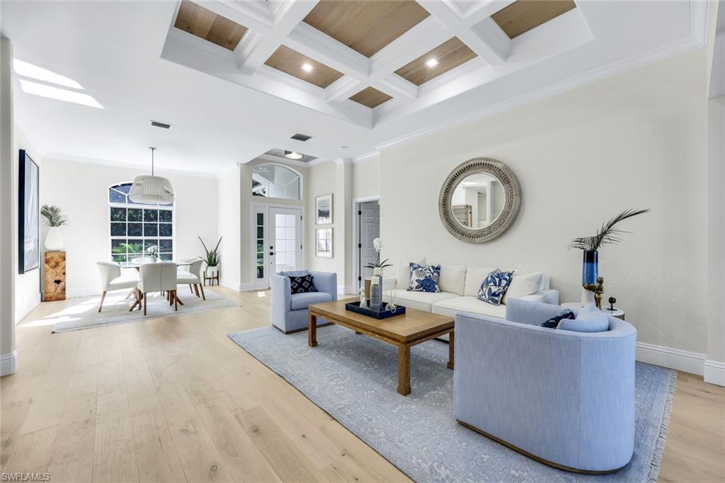 AUDUBON COUNTRY CLUB - Residential