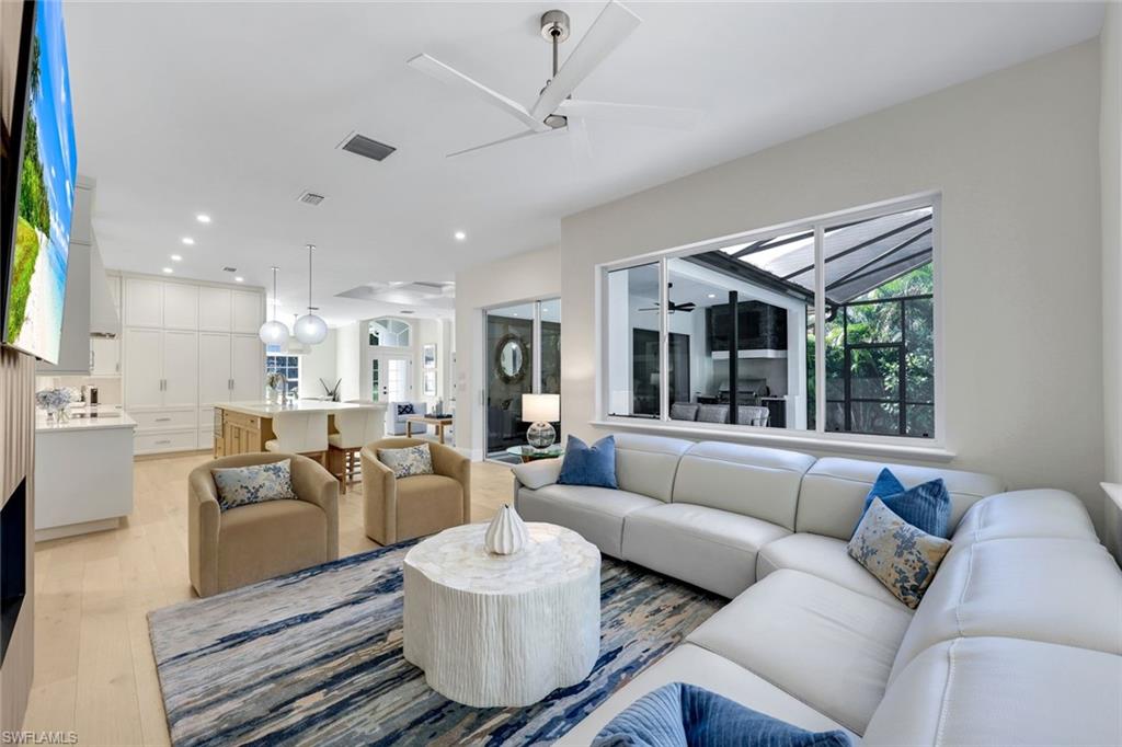 AUDUBON COUNTRY CLUB - Residential