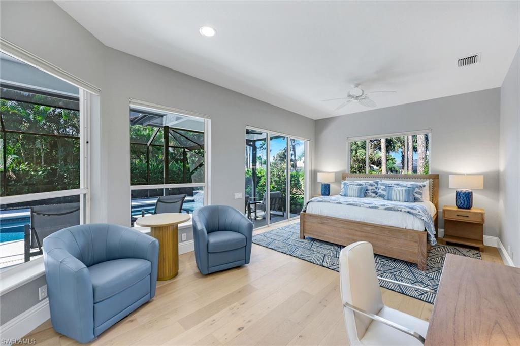 AUDUBON COUNTRY CLUB - Residential