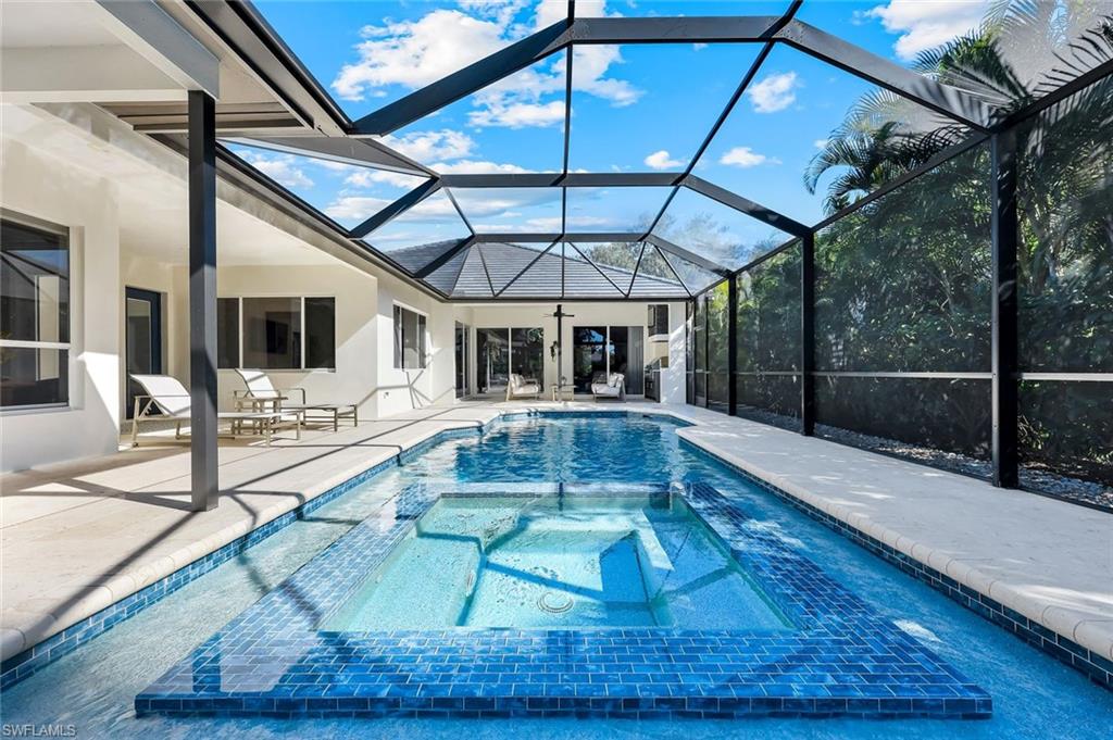 AUDUBON COUNTRY CLUB - Residential