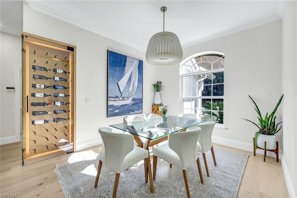 AUDUBON COUNTRY CLUB - Residential