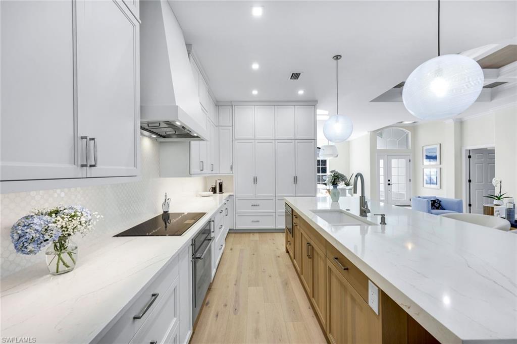 AUDUBON COUNTRY CLUB - Residential