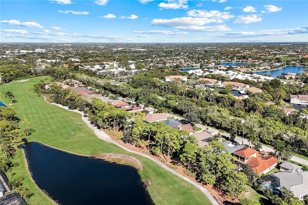 AUDUBON COUNTRY CLUB - Residential