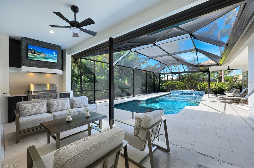 AUDUBON COUNTRY CLUB - Residential