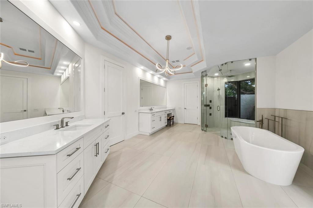 QUAIL CREEK - Residential