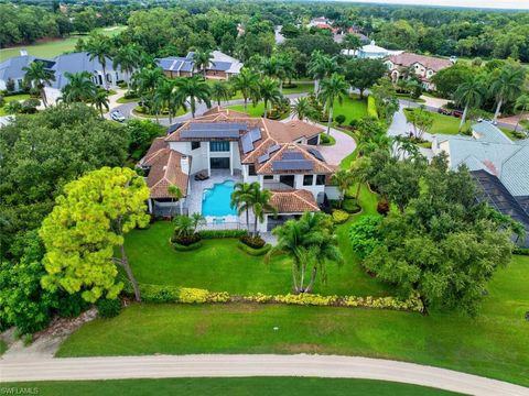 12955 White Violet DR NAPLES FL 34119