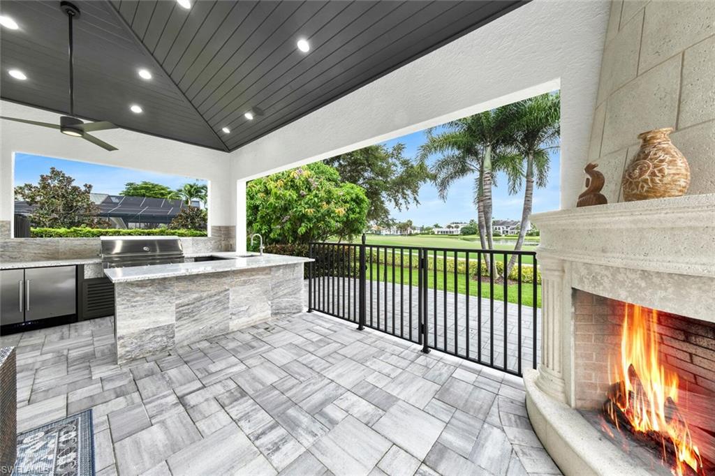 QUAIL CREEK - Residential