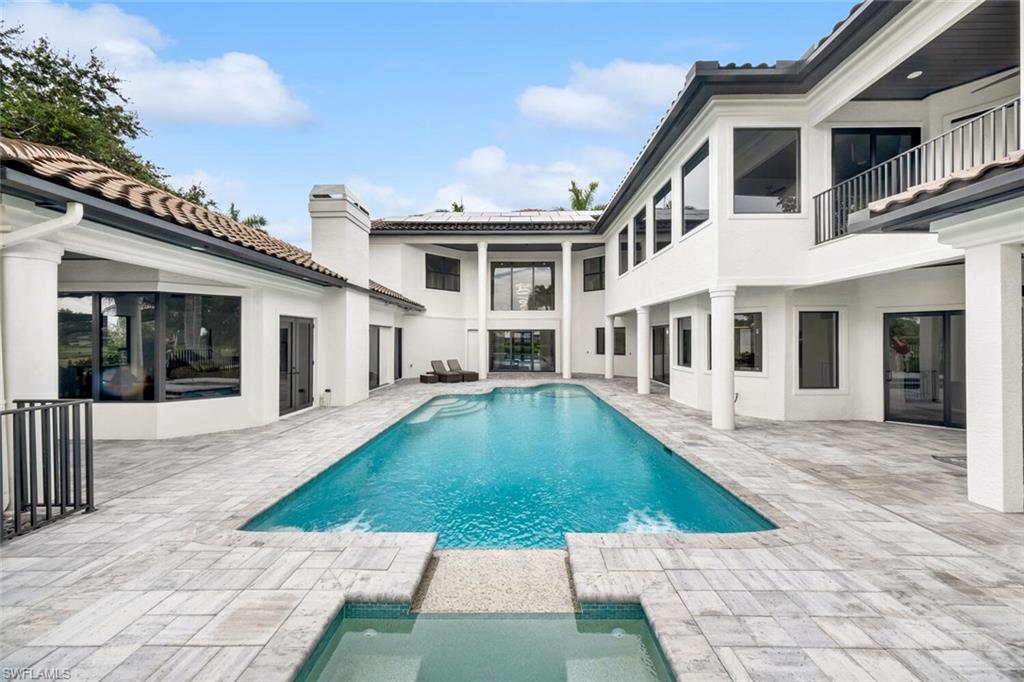 12955 White Violet DR