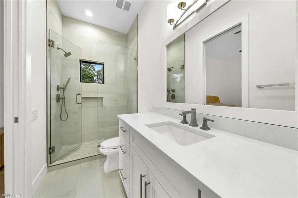 QUAIL CREEK - Residential