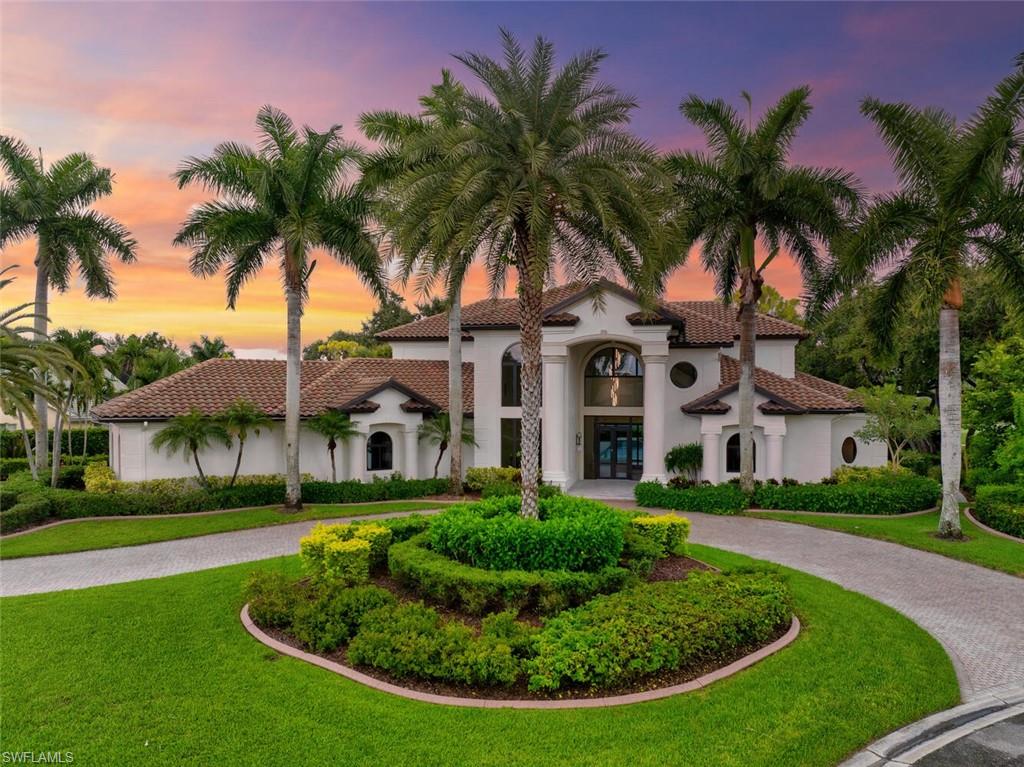 12955 White Violet DR