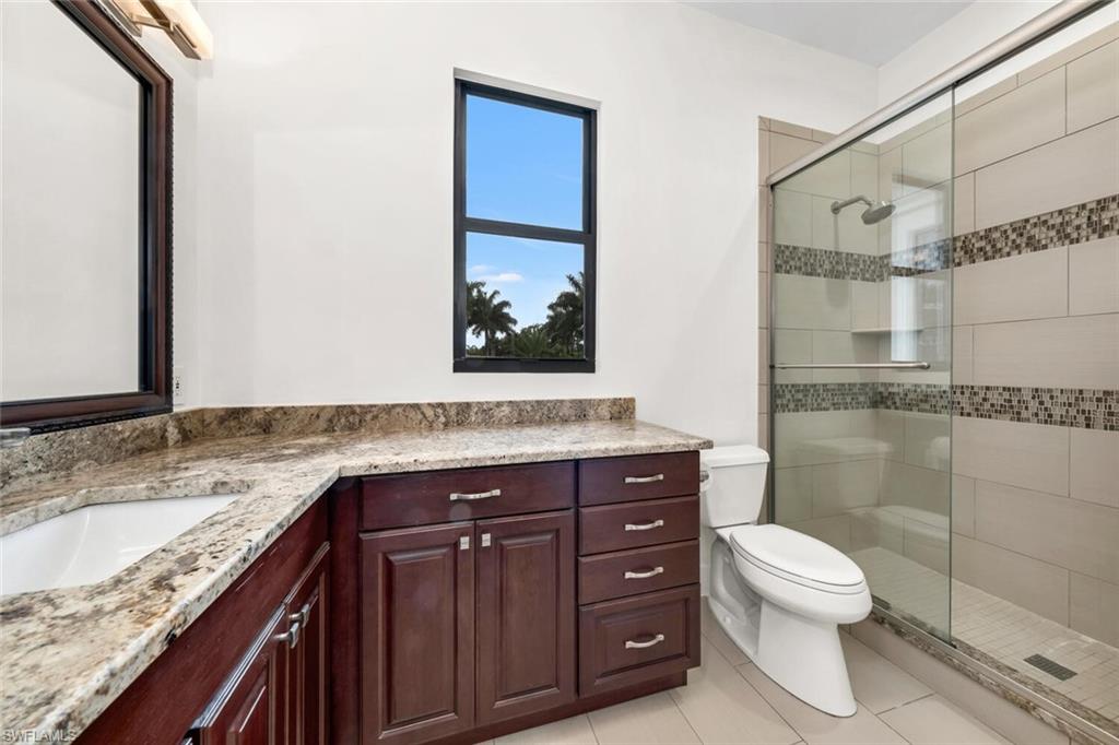 QUAIL CREEK - Residential