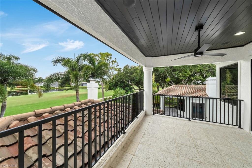 QUAIL CREEK - Residential