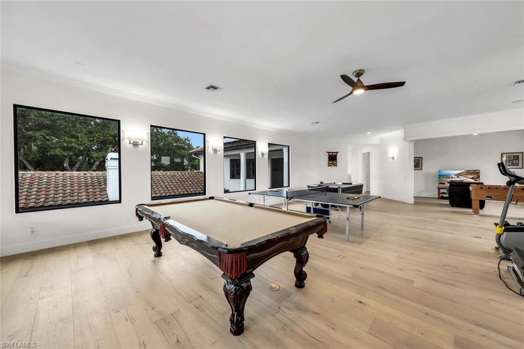 QUAIL CREEK - Residential