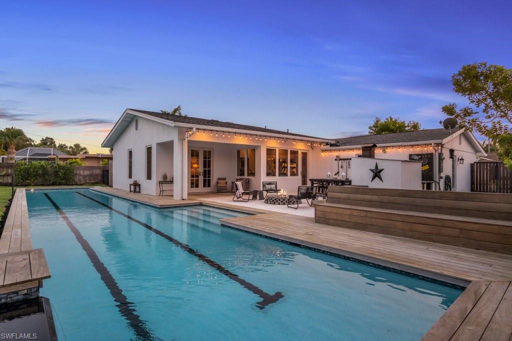 PALM RIVER ESTATES - Residential