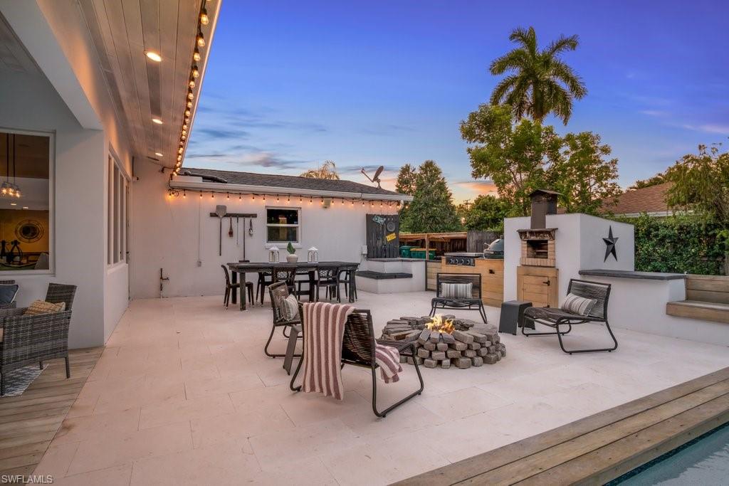 PALM RIVER ESTATES - Residential