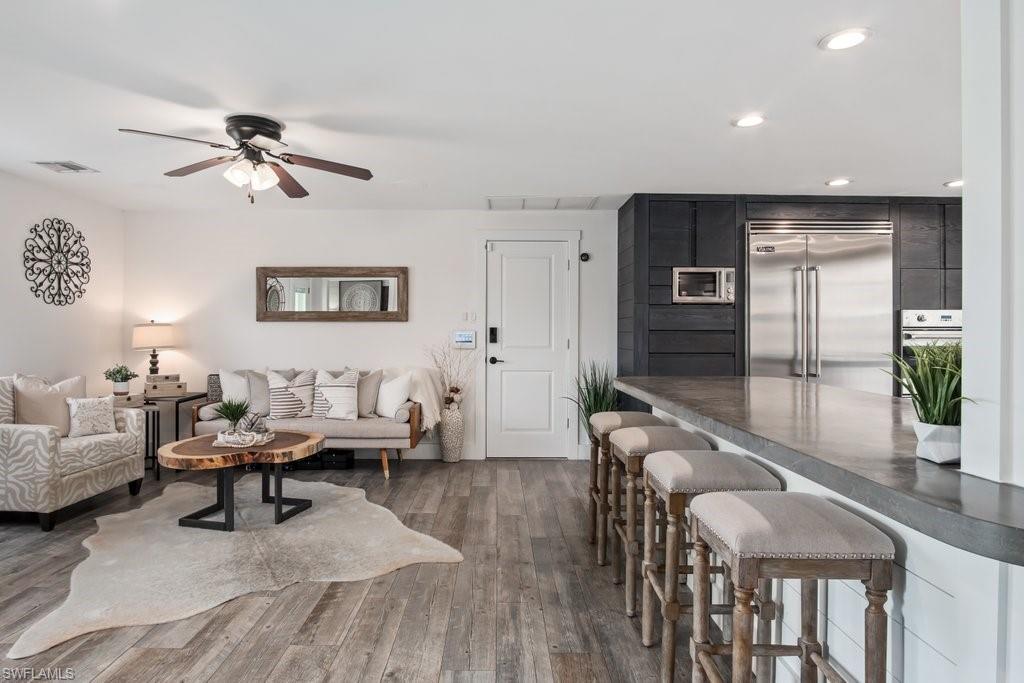 PALM RIVER ESTATES - Residential