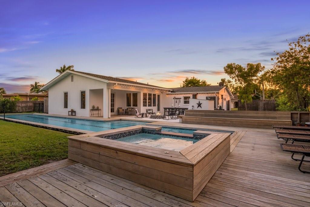 PALM RIVER ESTATES - Residential