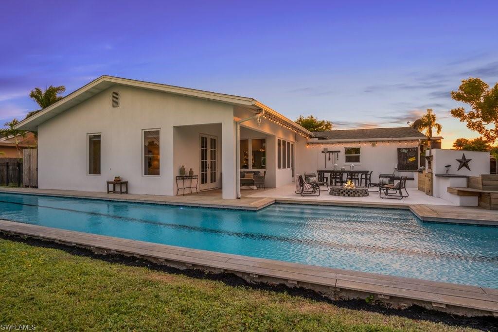 PALM RIVER ESTATES - Residential