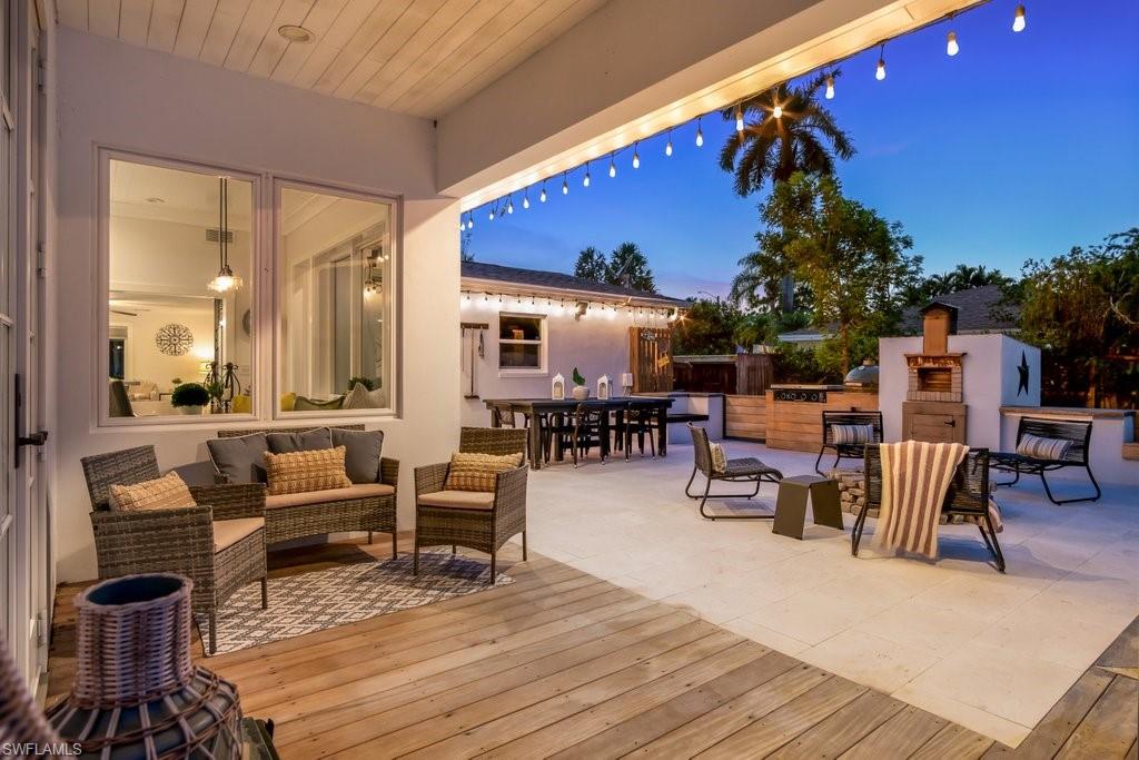 PALM RIVER ESTATES - Residential