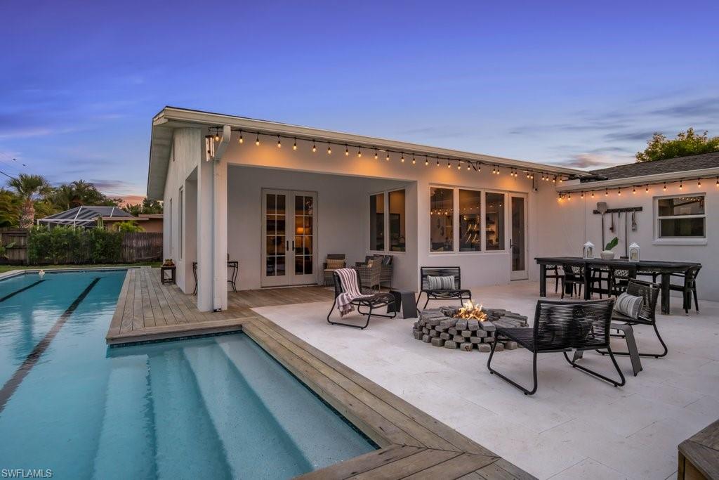 PALM RIVER ESTATES - Residential