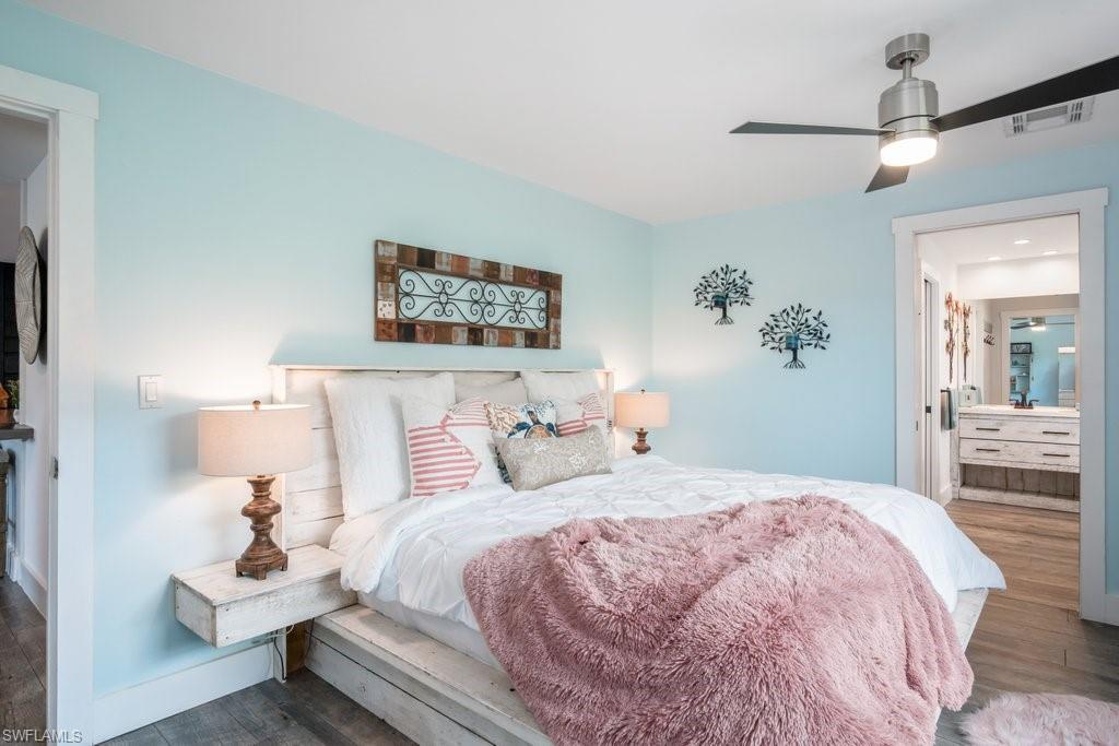 PALM RIVER ESTATES - Residential