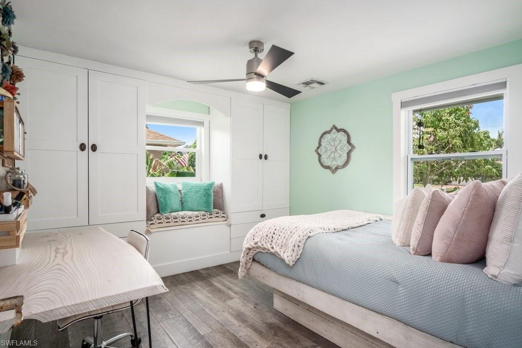 PALM RIVER ESTATES - Residential