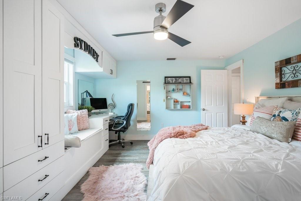 PALM RIVER ESTATES - Residential