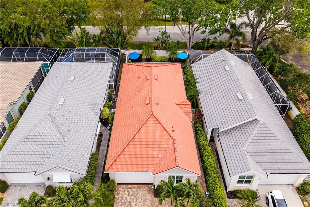 SONOMA LAKE - Residential