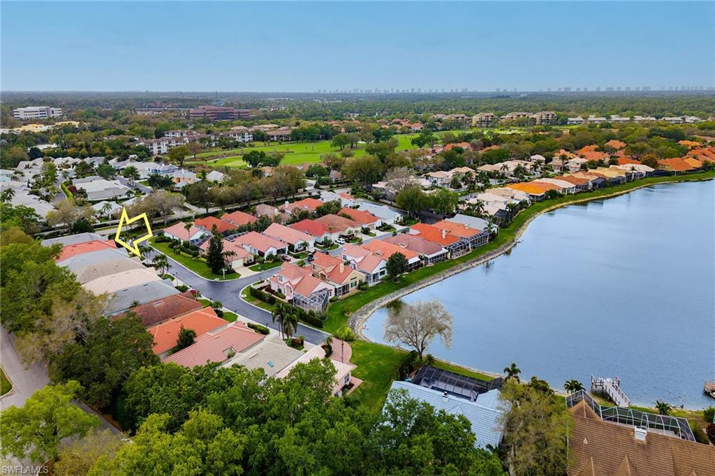SONOMA LAKE - Residential