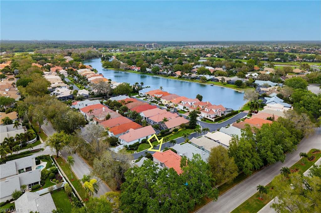 SONOMA LAKE - Residential