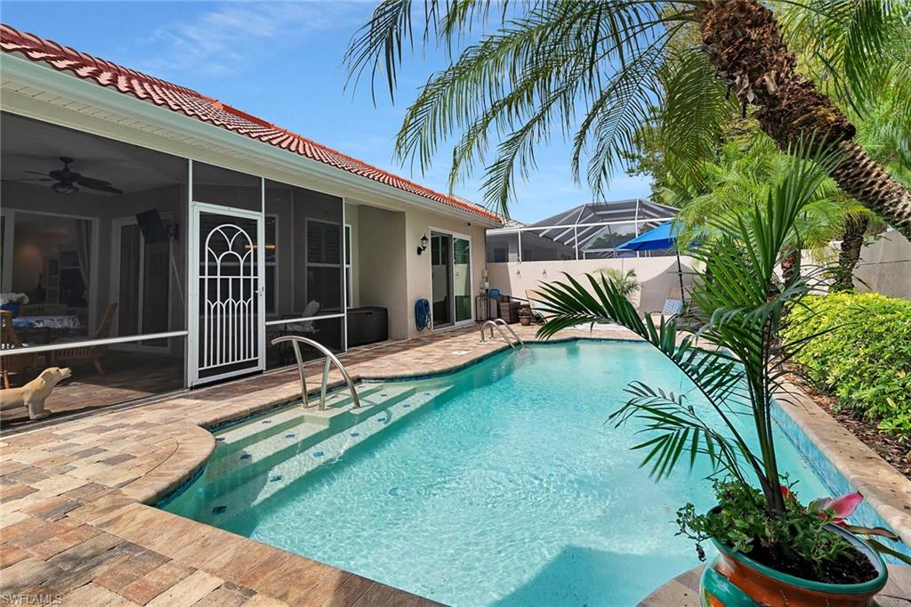 SONOMA LAKE - Residential