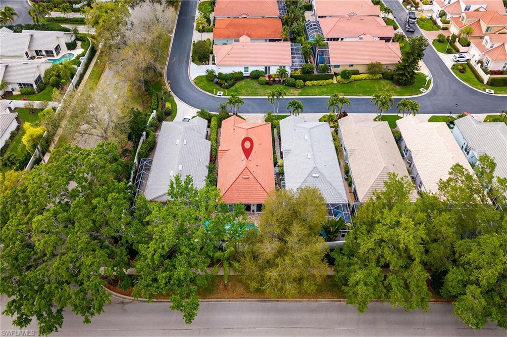 SONOMA LAKE - Residential