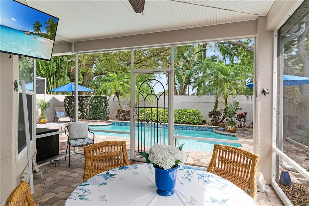 SONOMA LAKE - Residential