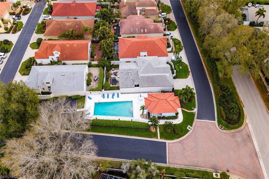 SONOMA LAKE - Residential