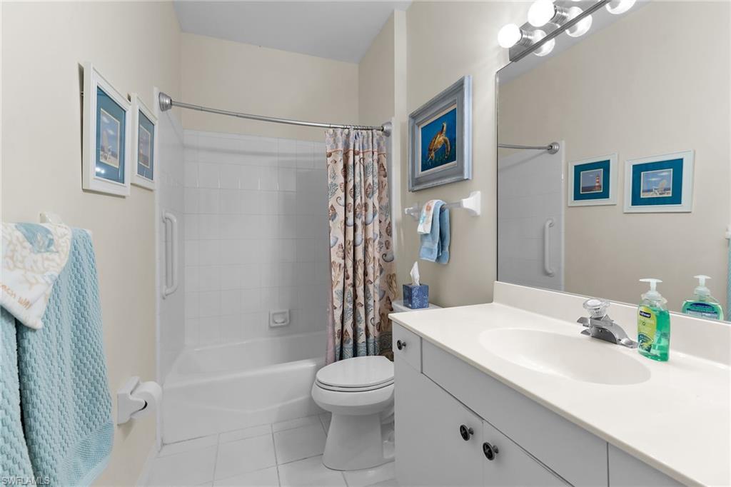 SONOMA LAKE - Residential