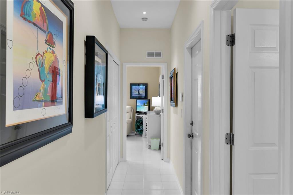 SONOMA LAKE - Residential