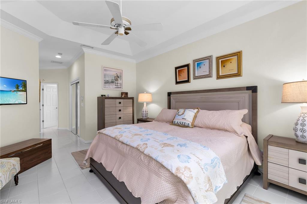 SONOMA LAKE - Residential