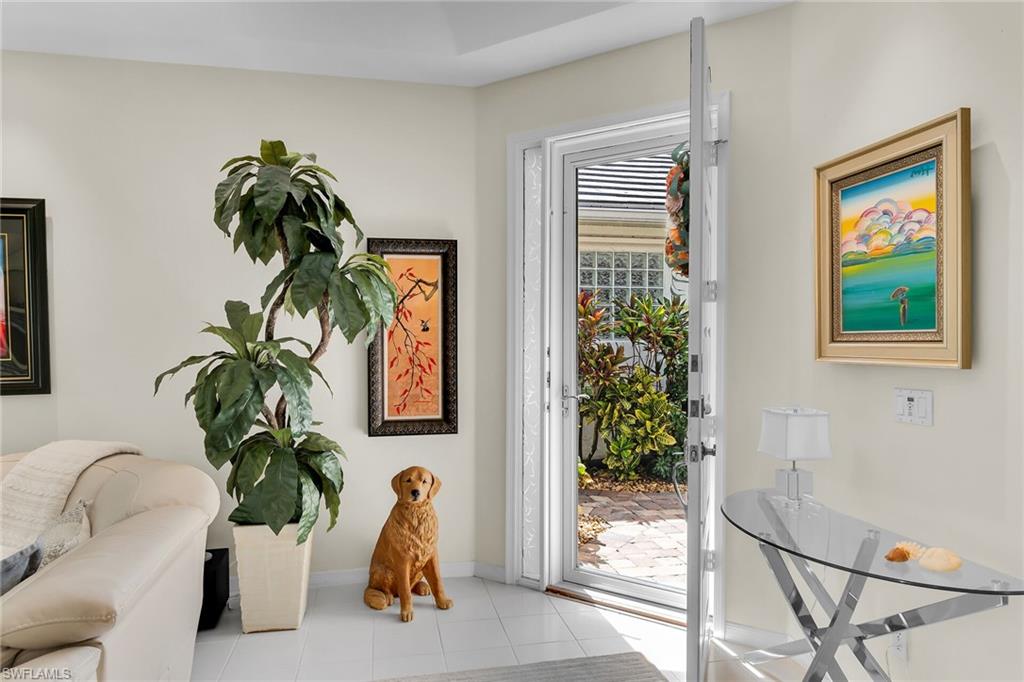 SONOMA LAKE - Residential