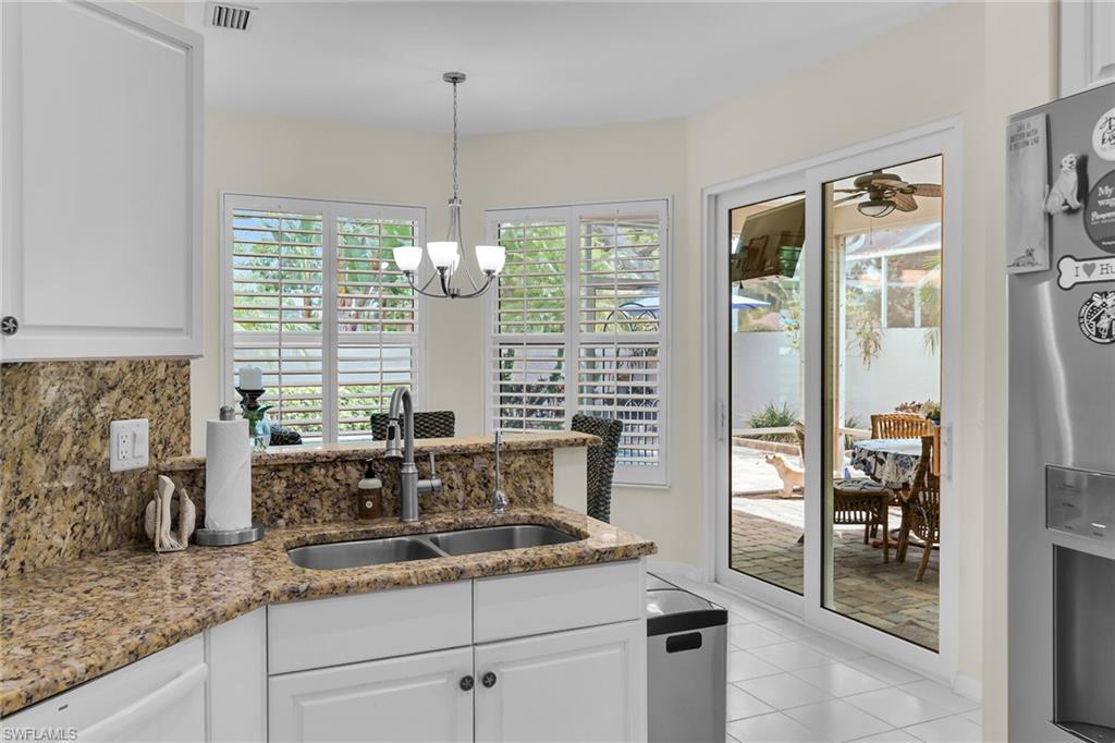 SONOMA LAKE - Residential